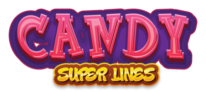 Candy Super Lines