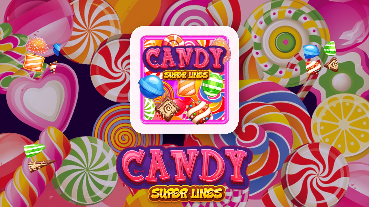 Game icon showcase