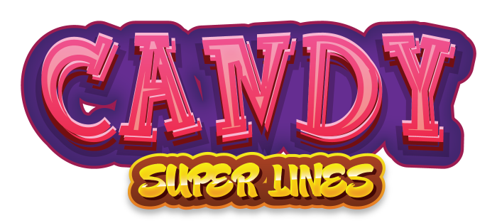 Candy Super Lines